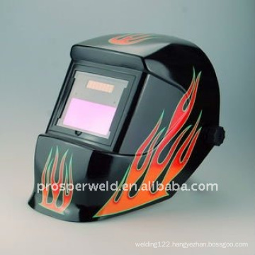 Wholesale Welding Helmets AUTO DARKENING WELDING HELMET WH400127